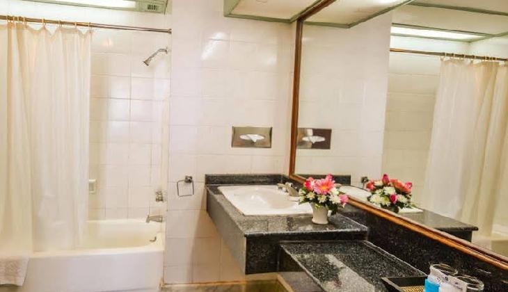 Metropole Hotel, Phuket