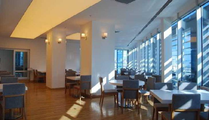 Bika Suites Istanbul Hotel