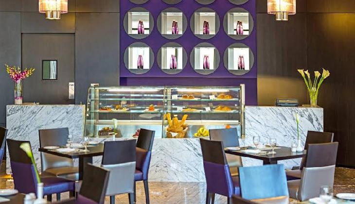 Flora Park Deluxe Hotel Apartments