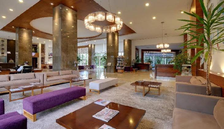 Baia Bursa Hotel