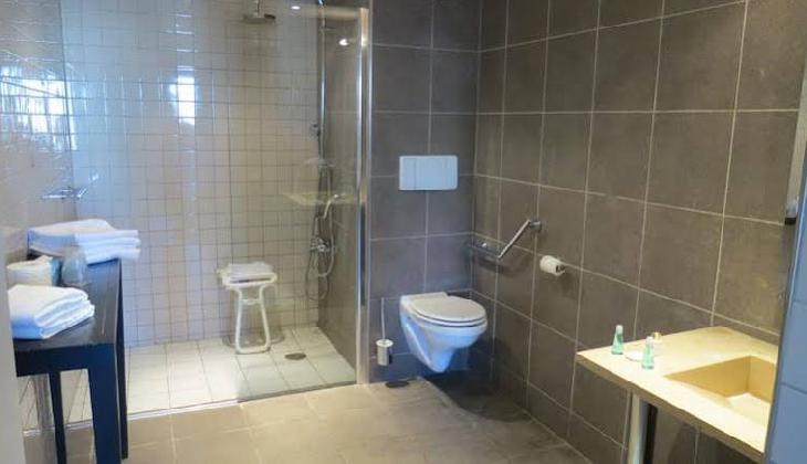 Grand Tonic Hotel Marseille