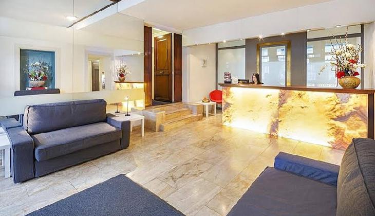 Swiss Night by Fassbind