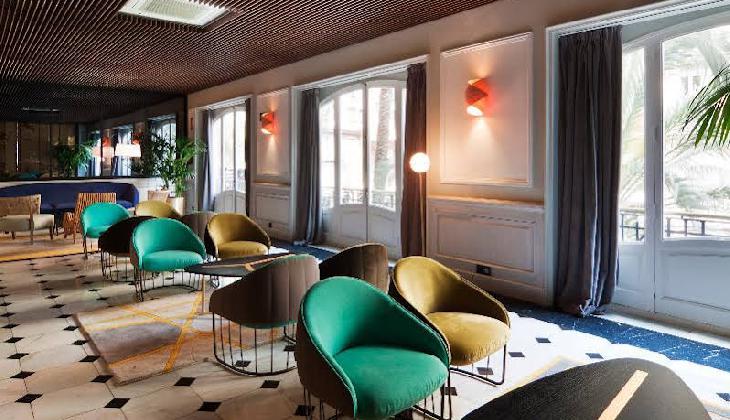 One Shot Palacio Reina Victoria 04