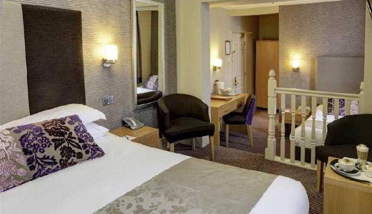 Best Western The Westley Hotel