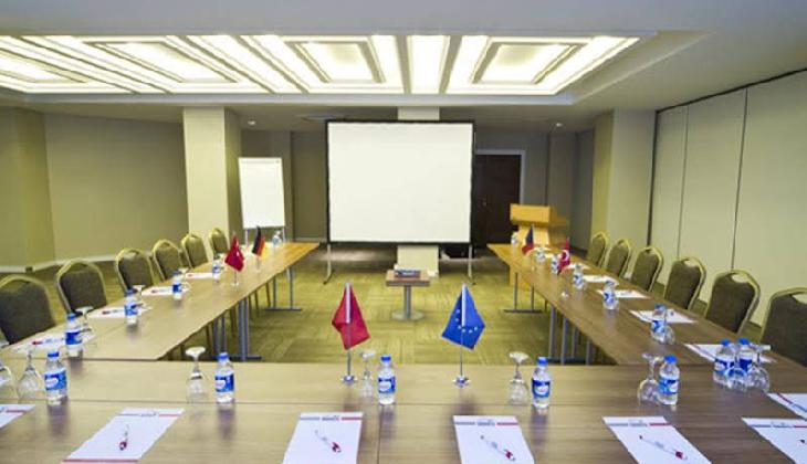 اینپرا اینترنشنال هتل