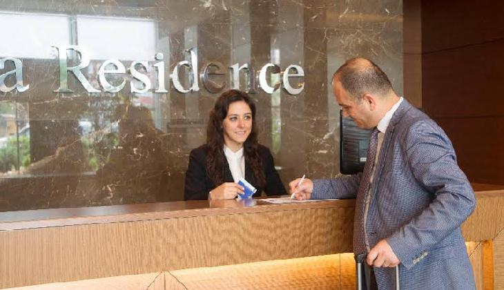 Avrupa Residence Suites