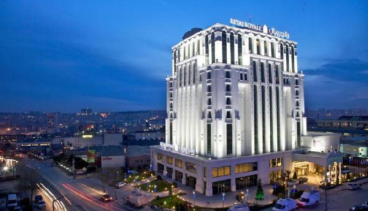 Retaj Royale Istanbul