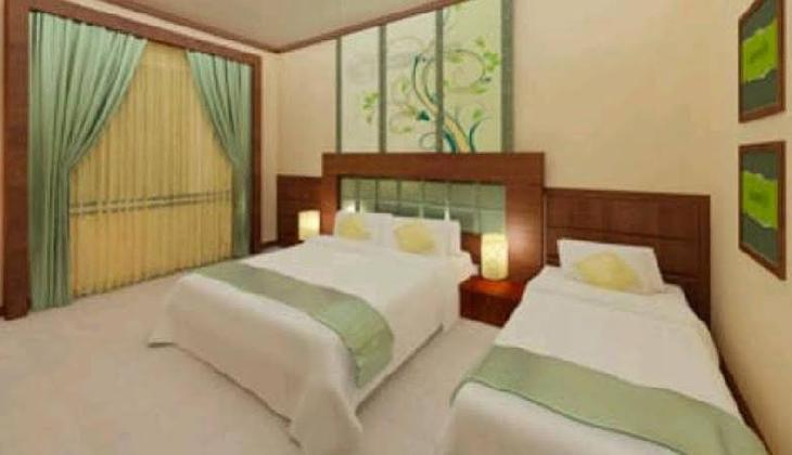 هتل مجلل درویشی مشهد