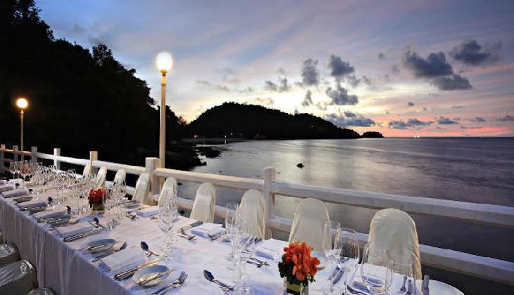 هتل آماری پوکت