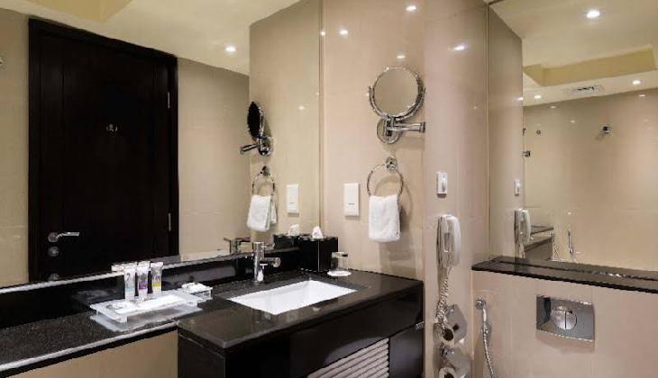 Mercure Gold Hotel Al Mina Road Dubai