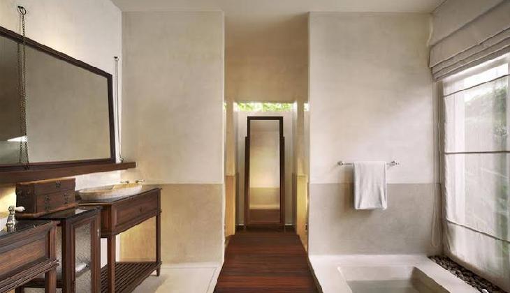 Le Meridien Koh Samui Resort & Spa