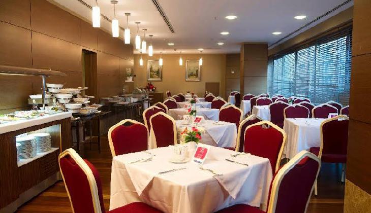 Avrupa Residence Suites