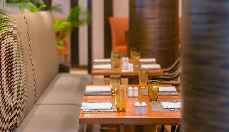 Boulevard Hotel Bangkok