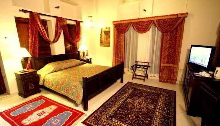 Ahmedia Heritage Guesthouse