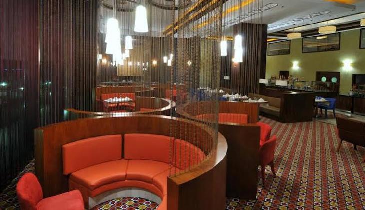 Doubletree By Hilton Hotel Van