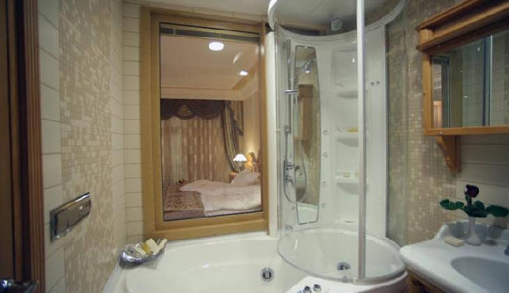 Celal Aga Konagi Hotel