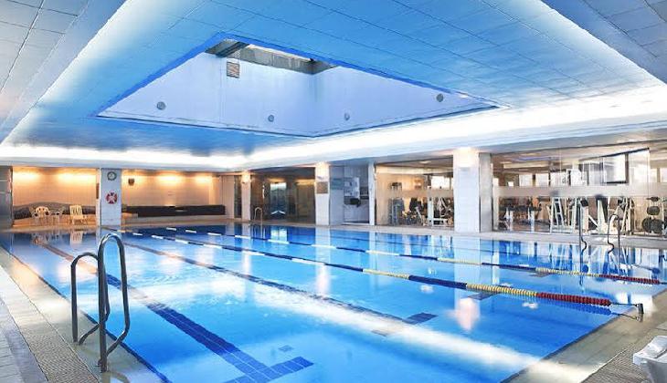 Novotel Ambassador Doksan Seoul