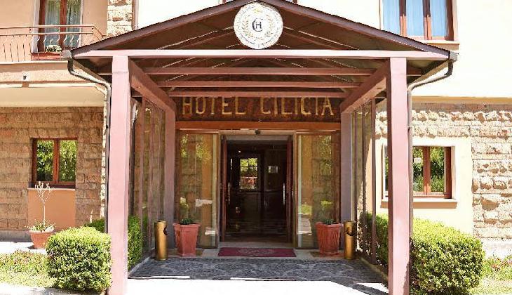 Hotel Cilicia