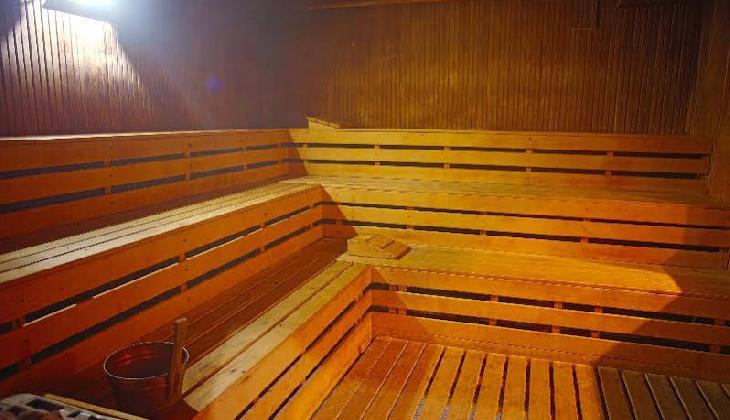 هتل گرین پارک تکسیم