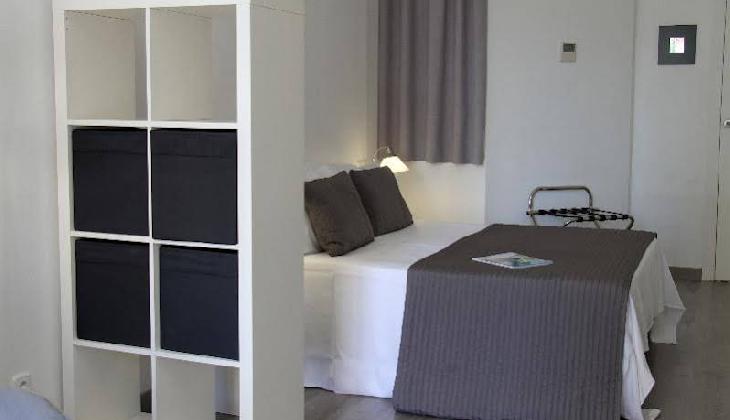 Aparthotel Atenea Calabria