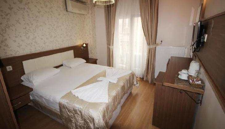 فلاور پالاس هتل