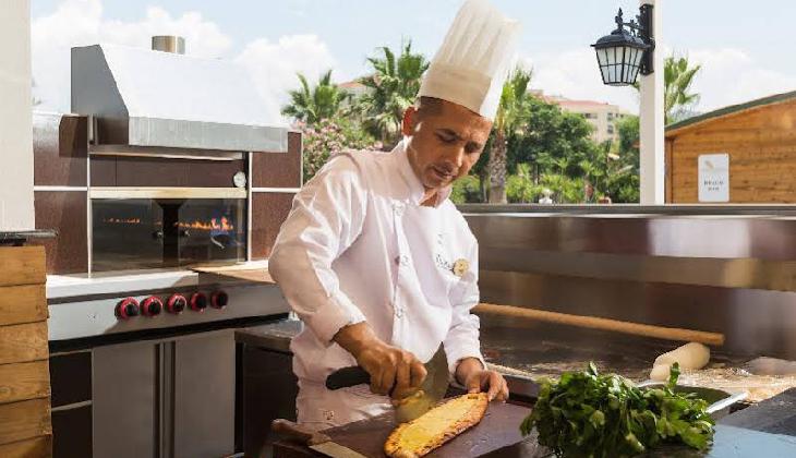 Side La Grande Resort and SPA