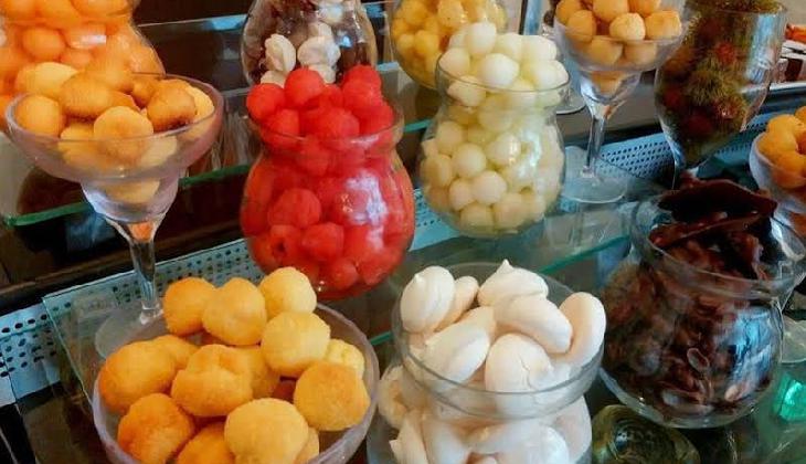 Holiday Inn Bur Dubai - Embassy District