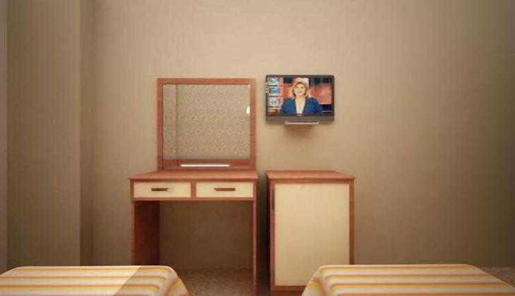 Yeni Kosk Esra Hotel