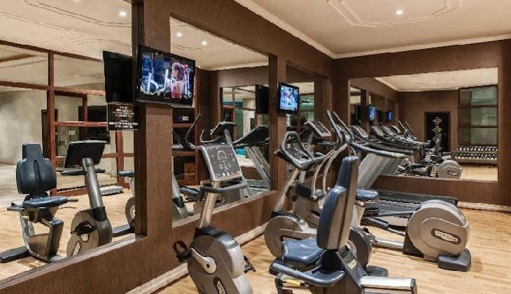 هتل الیت ورد پرستیژ