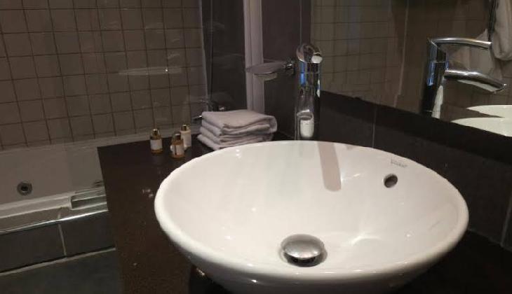 Grand Tonic Hotel Marseille