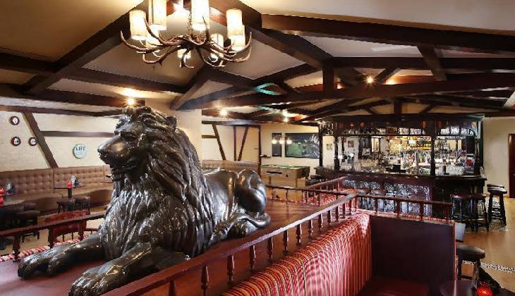 هتل متروپولیتن دبی