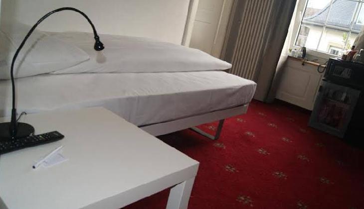 Swiss Night by Fassbind