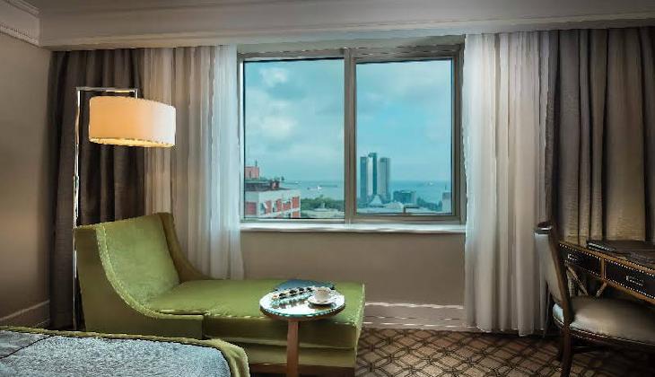 هتل تایتانیک پورت