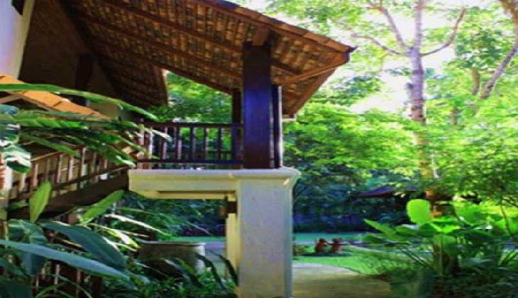 Lanna Dusita Riverside Boutique Resort by Andacura