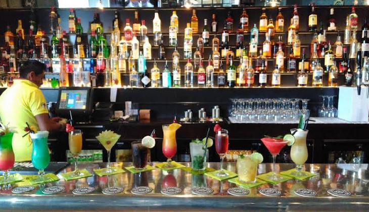 New Ambassador Hotel & Health Club