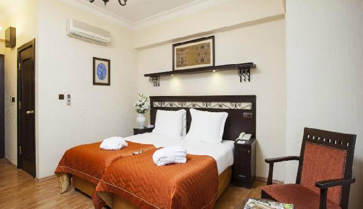 Ottoman Hotel Imperial-Special Category