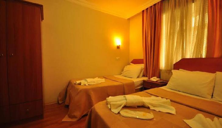 هتل سن پالاس