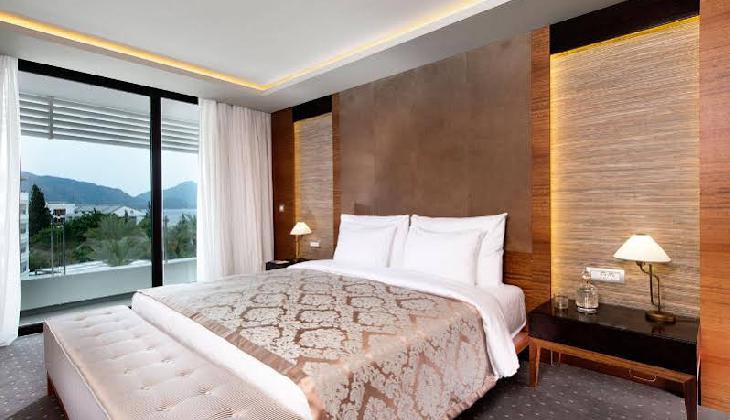 D-Resort Grand Azur Marmaris