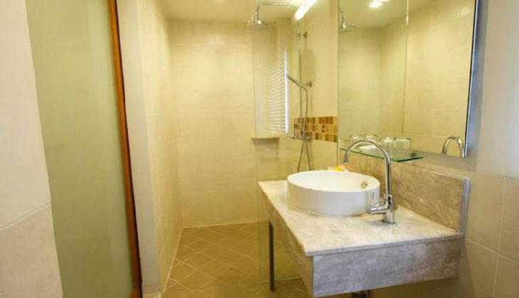 هتل چایدون ساتورن