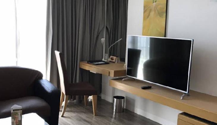 Gold Orchid Bangkok Hotel