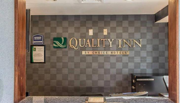 Quality Inn Floral Park