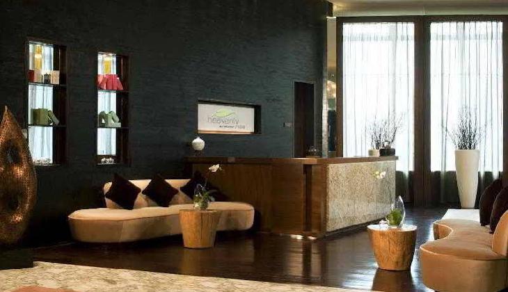 The Westin Guangzhou