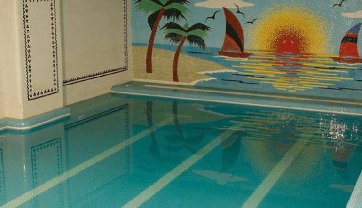 هتل آسمان اصفهان