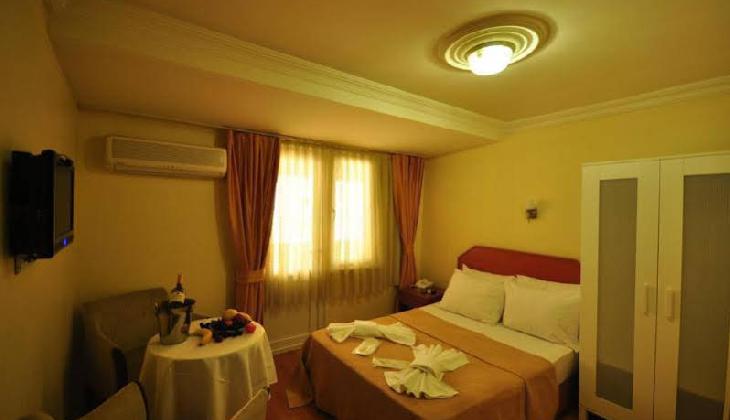 هتل سن پالاس