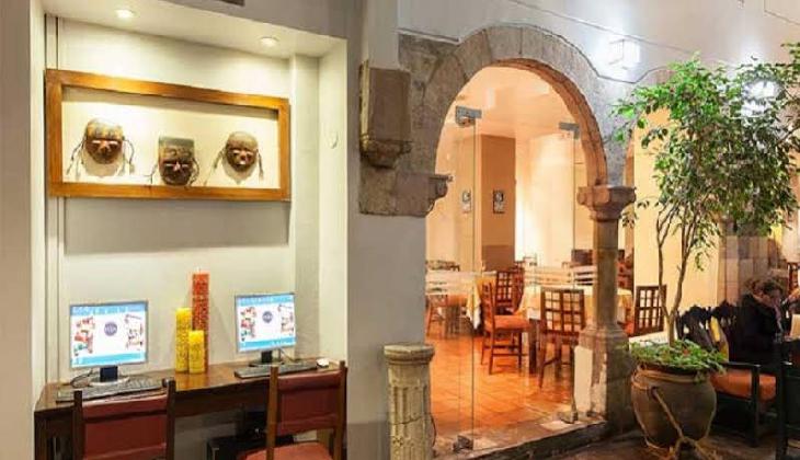 San Agustin El Dorado