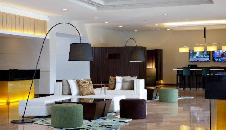 Vistana Kuantan City Centre