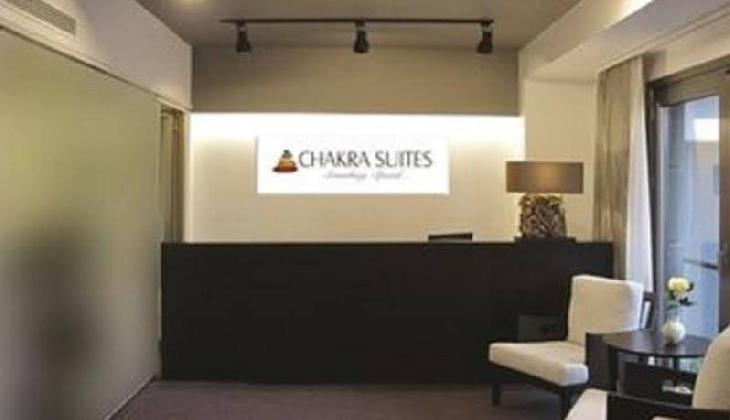 Chakra Suites Besiktas