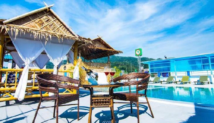 Baya Hotel by Shanaya