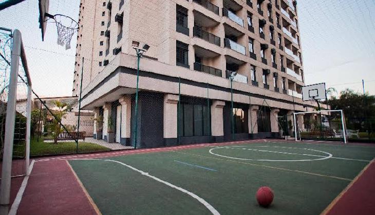 Nobile Suites Congonhas