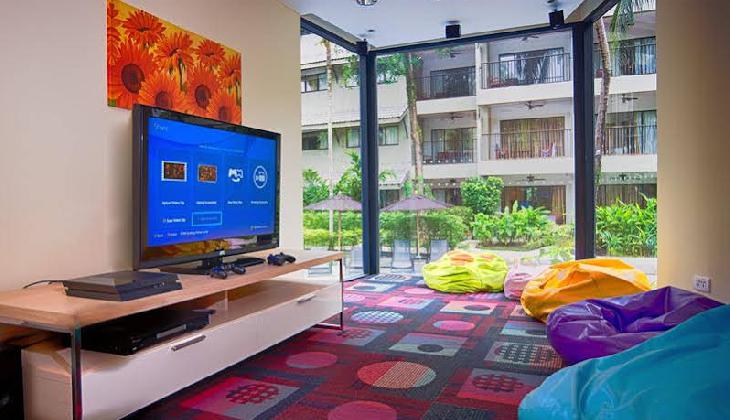 Novotel Phuket Surin Beach Resort